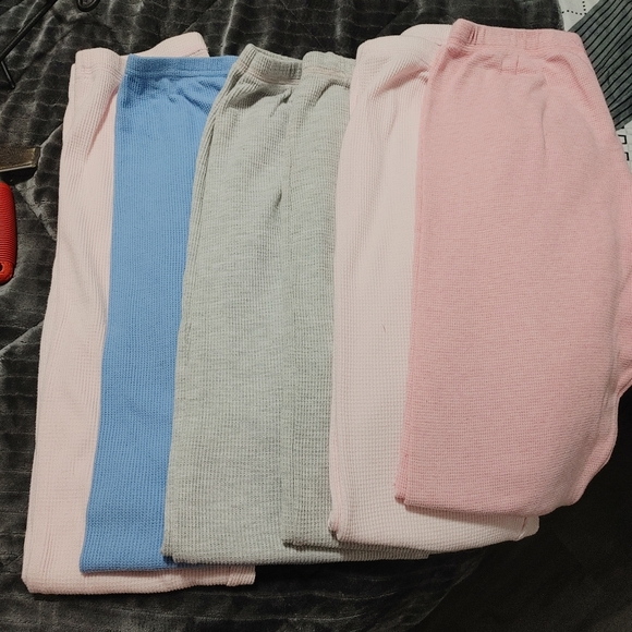 Thermal pants - Picture 1 of 1